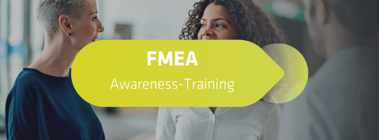 FMEA Awareness Training