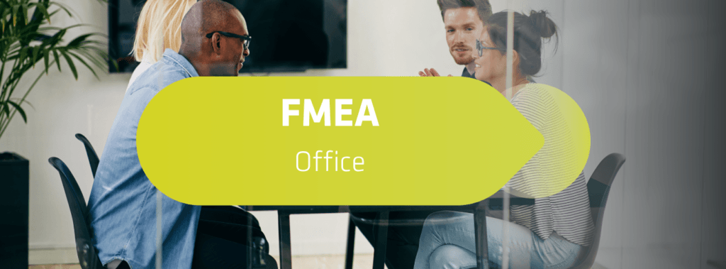 Beitragsbild FMEA-Office