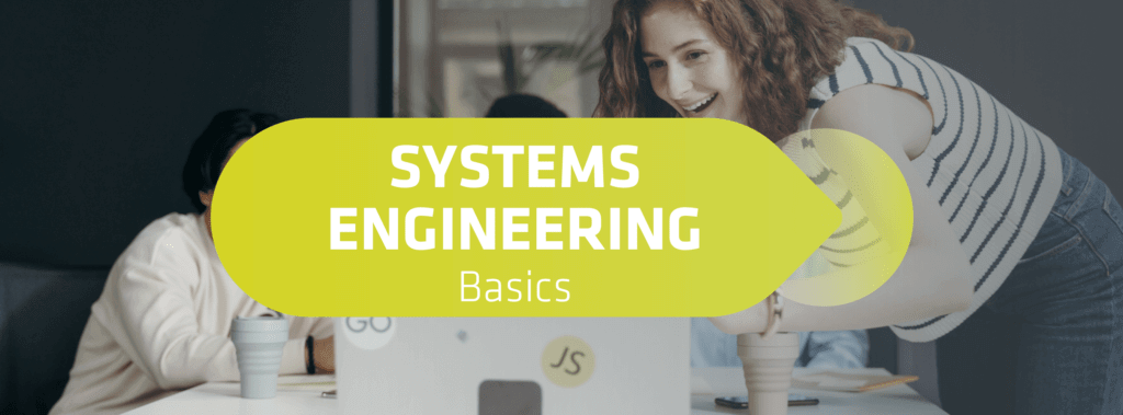 Systems Engineering Basics