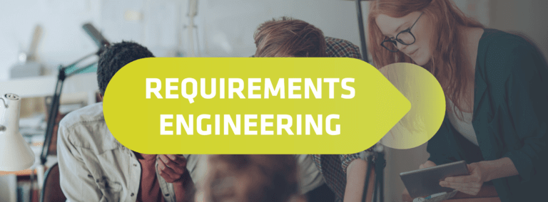 Requirements Engineering