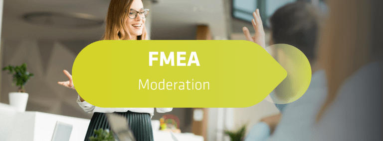 FMEA Moderation