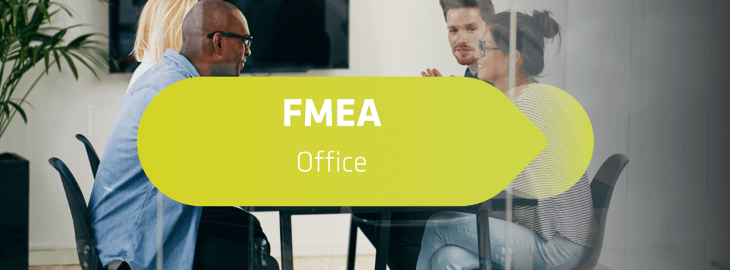 FMEA Office