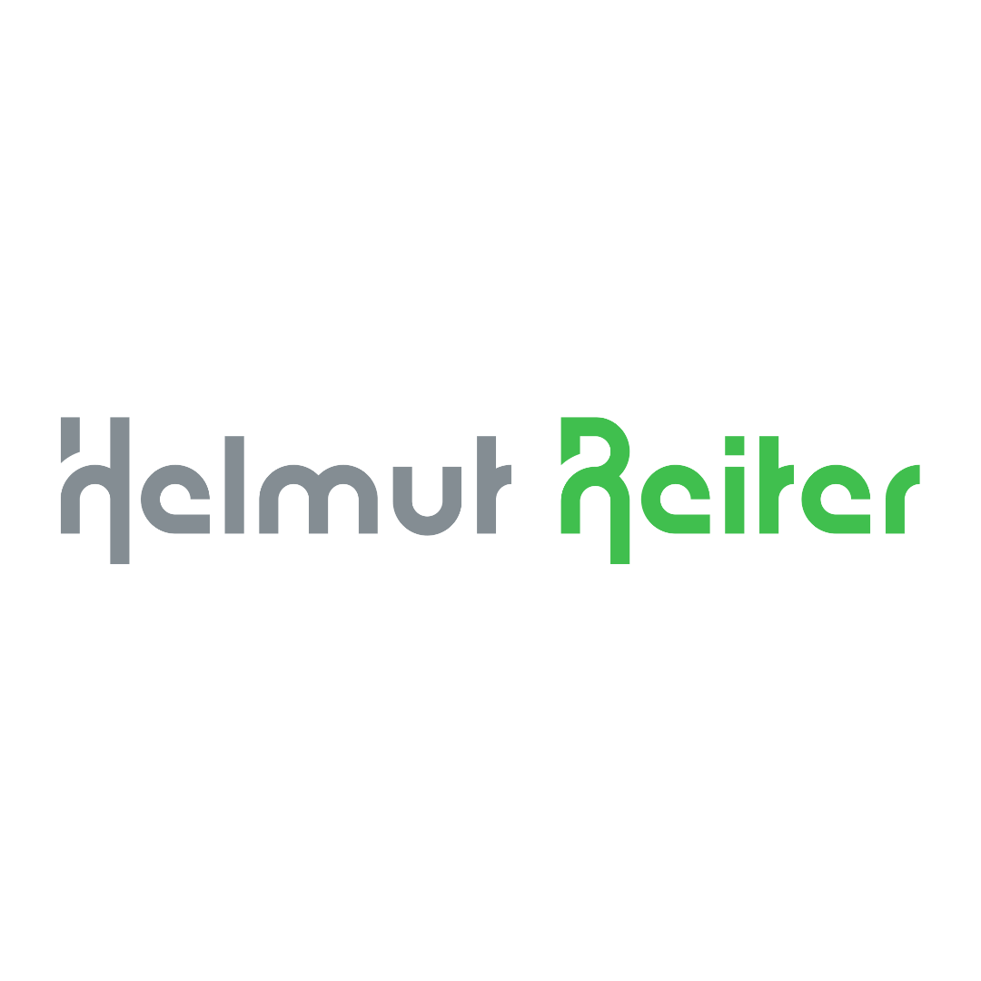 Helmut Reiter Logo