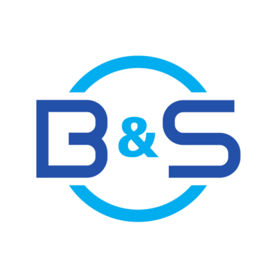 B&S Logo