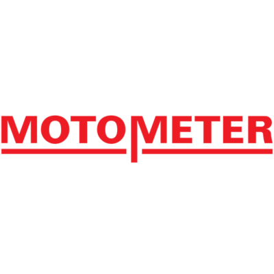 Motometer Logo
