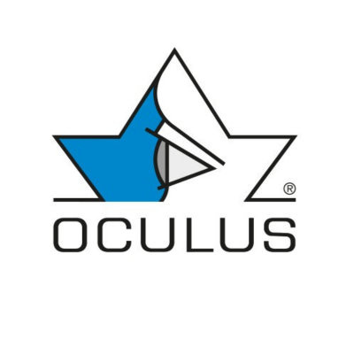 Oculus Logo