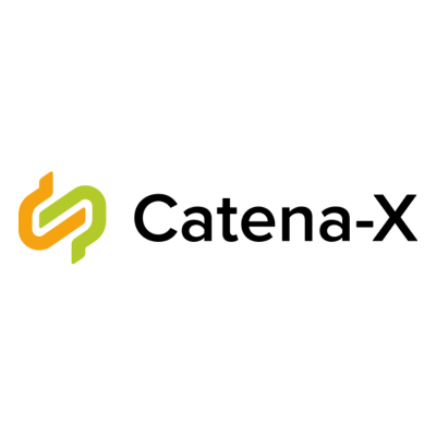 Catena-X Logo