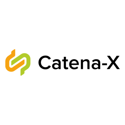 Catena-X Logo