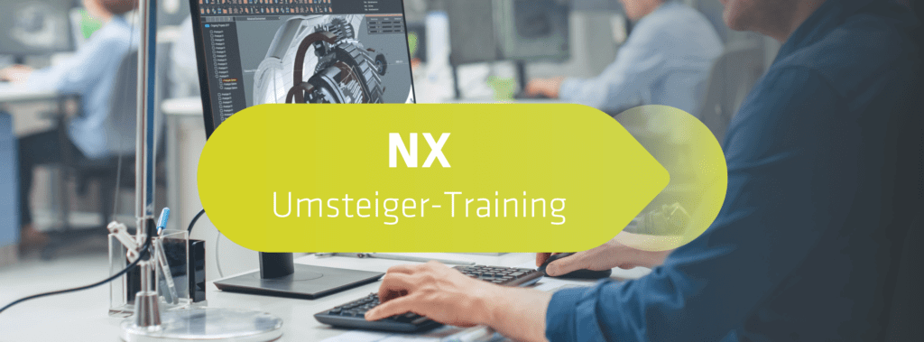 NX Umsteiger Training