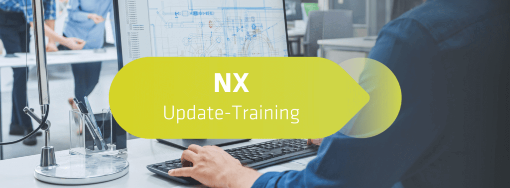 NX Update Training