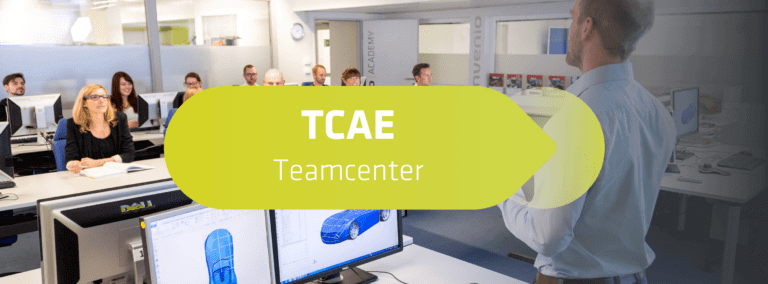 TCAE Teamcenter