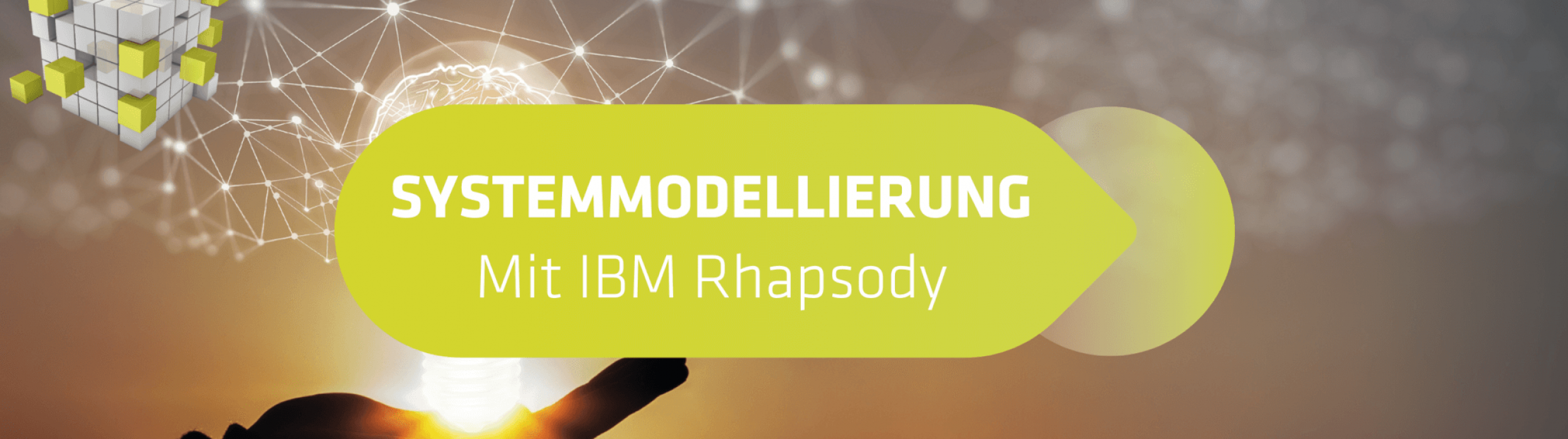 SYSTEMMODELLIERUNG Mit IBM Rhapsody