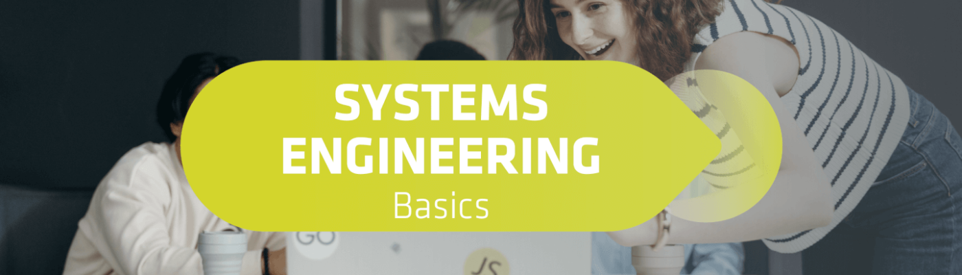 Systems Engineering Basics