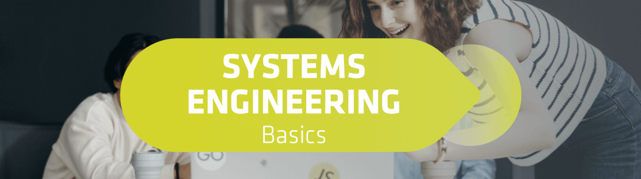 Systems Engineering Basics