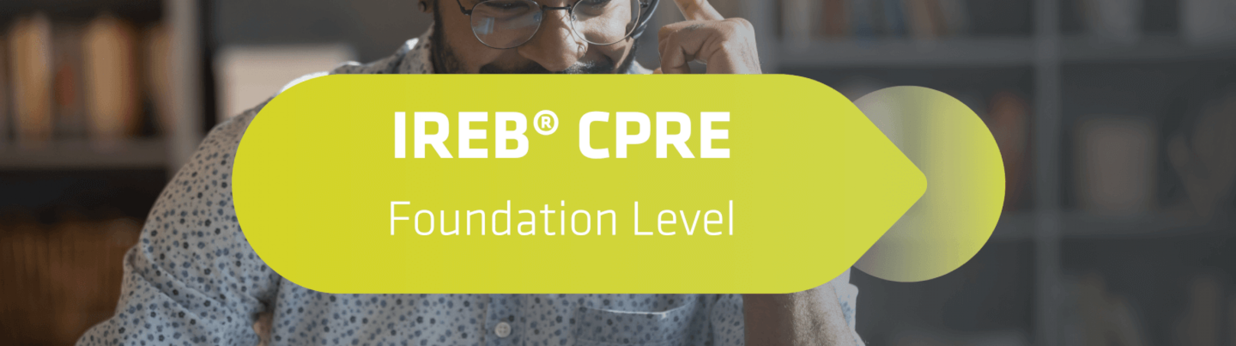 IREB CPRE Foundation Level
