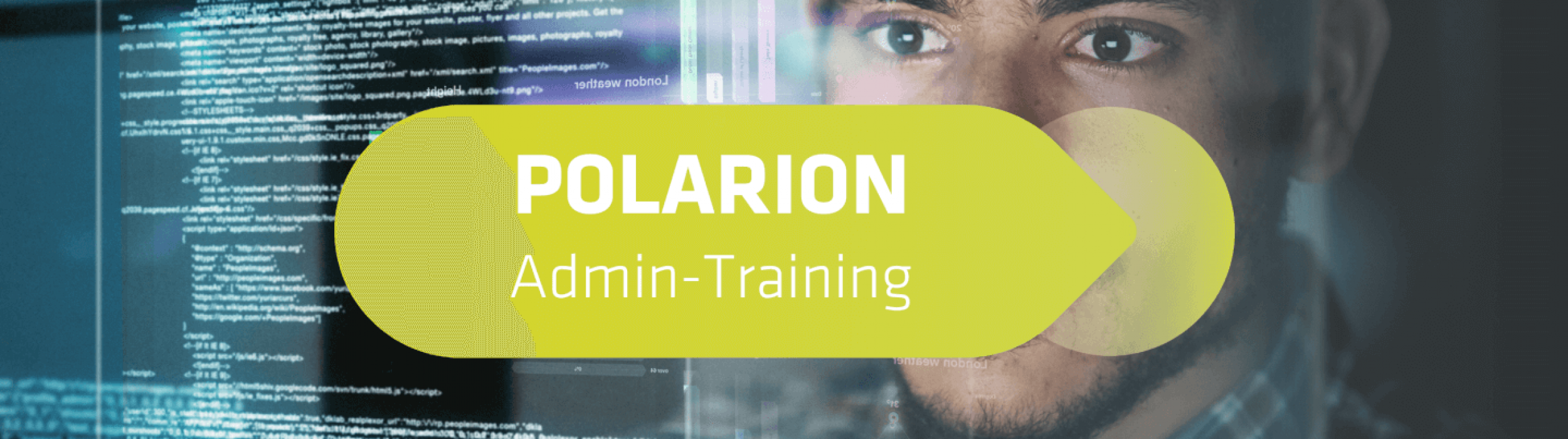 Polarion Admin-Training