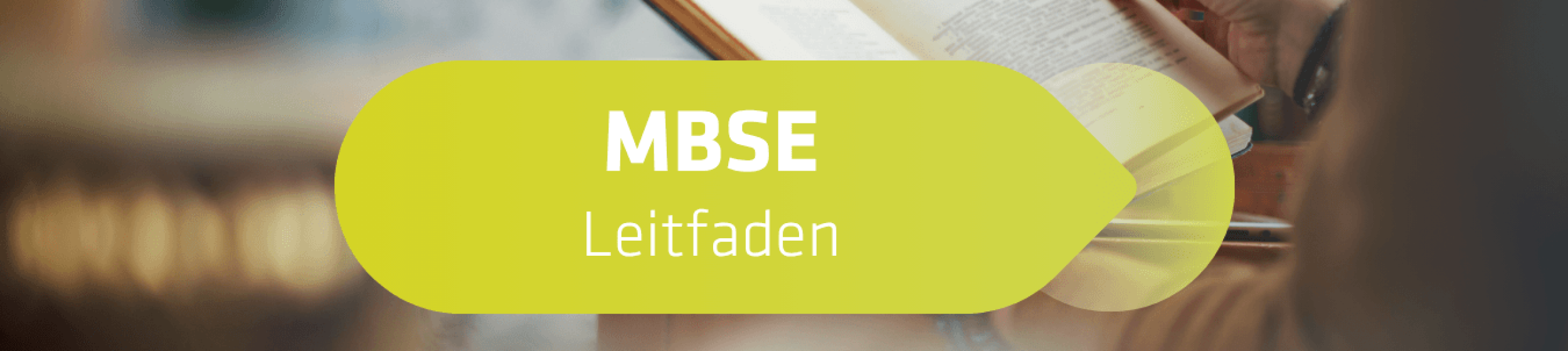 Beitragsbild MBSE