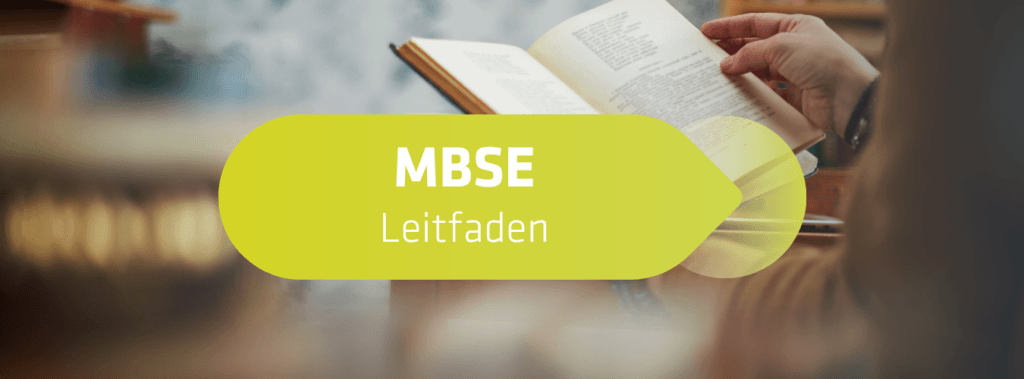 Beitragsbild MBSE
