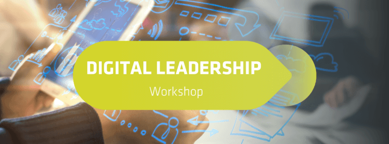 Digital Leadership: neue Anforderungen für Führungskräfte.